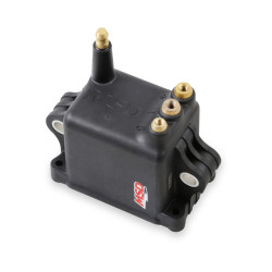 PartzBiz CM 82803 - MSD Ignition Coil - High Output - Black