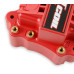 PartzBiz CM: 82612-MSD Ignition Coil - HVC-3 Series - Red