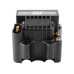 PartzBiz CM: 826123-MSD Ignition Coil - HVC-3 Series - Black PartzBiz CM: 826123-MSD Ignition Coil - HVC-3 Series - Black
