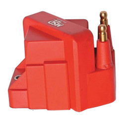 PartzBiz CM 8224 - MSD Ignition Coil Pack - GM Dual Tower