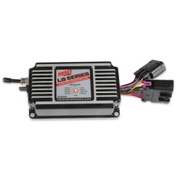 PartzBiz CM 60143 - MSD LS Ignition Control - Black