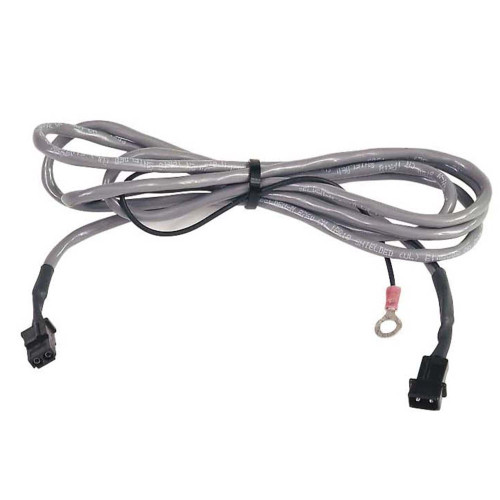 PartzBiz CM: 8862-MSD Magnetic Pickup Cable - Shielded - 6 Foot PartzBiz CM: 8862-MSD Magnetic Pickup Cable - Shielded - 6 Foot