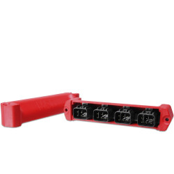 PartzBiz CM 7740 - MSD Power Grid 4-Connector Hub