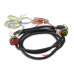 PartzBiz CM: 80003-MSD Power Grid Harness - Pro 600 PartzBiz CM: 80003-MSD Power Grid Harness - Pro 600