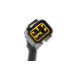 PartzBiz CM: 80003-MSD Power Grid Harness - Pro 600 PartzBiz CM: 80003-MSD Power Grid Harness - Pro 600