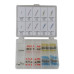 PartzBiz CM: 81952-MSD Solder Sleeve Wire Splice Kit PartzBiz CM: 81952-MSD Solder Sleeve Wire Splice Kit