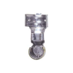 PartzBiz CM 34615 - MSD Spark Plug Terminals - 90° - Qty 100