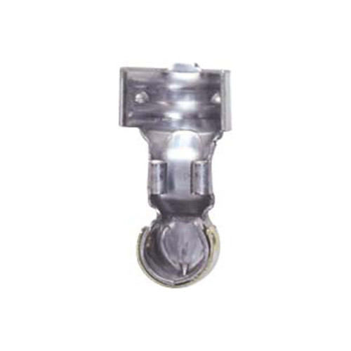 PartzBiz CM: 34615-MSD Spark Plug Terminals - 90° - Qty 100 PartzBiz CM: 34615-MSD Spark Plug Terminals - 90° - Qty 100
