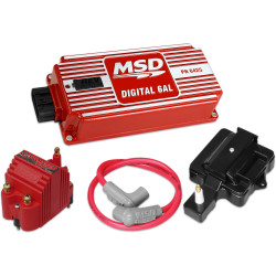 PartzBiz CM 85001 - MSD Super HEI Kit