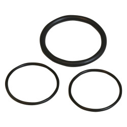 PartzBiz CM 8494 - O-Ring Kit, Billet Chevy Dist.