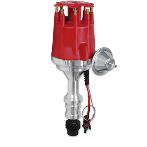 PartzBiz CM: 8529-Oldsmobile V8 Ready-to-Run Distributor