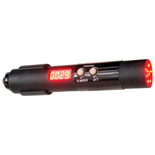 PartzBiz CM: 89631-Programmable Digital Shift Light, Single RPM Point