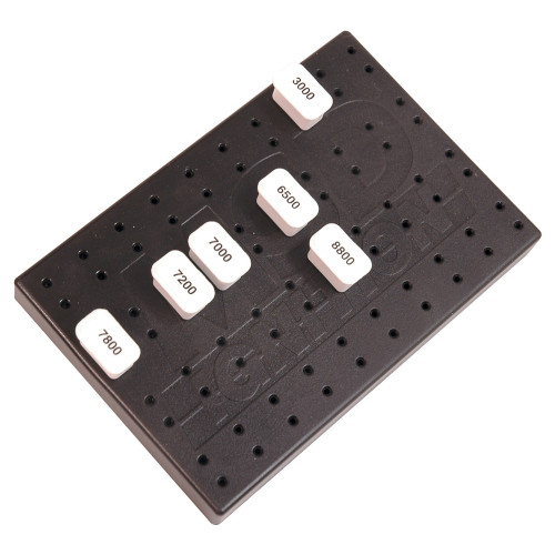 PartzBiz CM: 87551-Rubber Module Holder