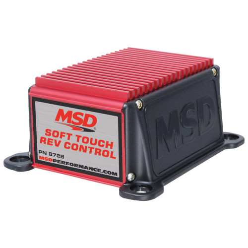 PartzBiz CM: 8728-Soft Touch Rev Control