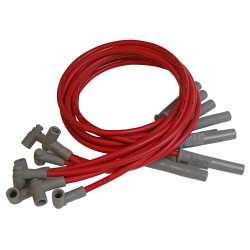 PartzBiz CM 32739 - Super Conductor Spark Plug Wire Set, Chry. 383-440 HEI for MSD Dist. PartzBiz CM 32739 - Super Conductor Spark Plug Wire Set, Chry. 383-440 HEI for MSD Dist.