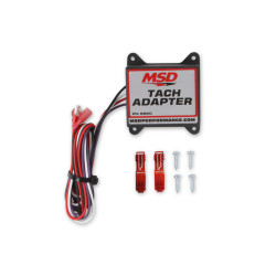 PartzBiz CM 8920 - Tach/Fuel Adapter PartzBiz CM 8920 - Tach/Fuel Adapter