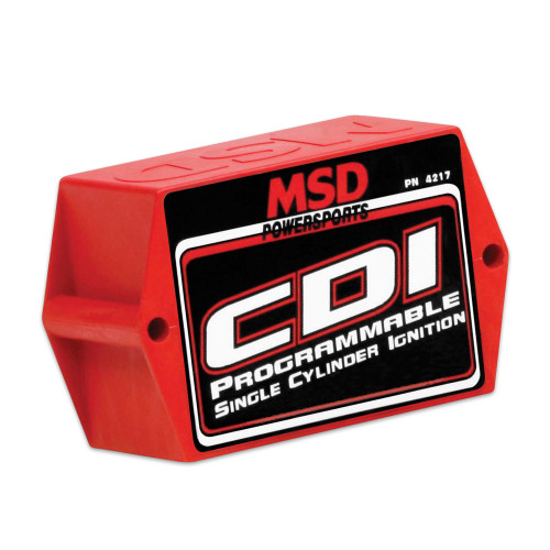 PartzBiz CM: 4217-Universal 1-Cylinder, Battery Powered, Programmable Ignition PartzBiz CM: 4217-Universal 1-Cylinder, Battery Powered, Programmable Ignition