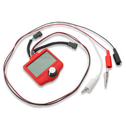 PartzBiz CM 89981 - Universal Ignition Tester