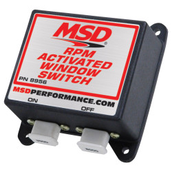 PartzBiz CM 8956 - Window RPM Activated Switch PartzBiz CM 8956 - Window RPM Activated Switch