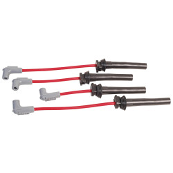 PartzBiz CM 32879 - Wire Set, SC Red, '02-'04 Mini Cooper, 1.6L PartzBiz CM 32879 - Wire Set, SC Red, '02-'04 Mini Cooper, 1.6L