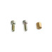 PartzBiz CM: 29387-Mallory 3-Port Bypass Regulator PartzBiz CM: 29387-Mallory 3-Port Bypass Regulator
