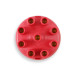 PartzBiz CM: 209M-Mallory Distributor Cap, 8-Cylinder, Socket Style PartzBiz CM: 209M-Mallory Distributor Cap, 8-Cylinder, Socket Style