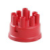 PartzBiz CM: 209M-Mallory Distributor Cap, 8-Cylinder, Socket Style PartzBiz CM: 209M-Mallory Distributor Cap, 8-Cylinder, Socket Style