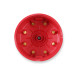 PartzBiz CM: 209M-Mallory Distributor Cap, 8-Cylinder, Socket Style PartzBiz CM: 209M-Mallory Distributor Cap, 8-Cylinder, Socket Style
