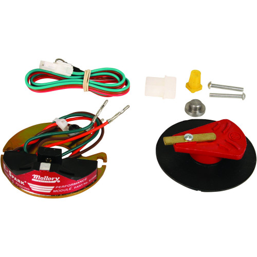 PartzBiz CM: 61004M-Mallory E-Spark® Conversion Kit PartzBiz CM: 61004M-Mallory E-Spark® Conversion Kit
