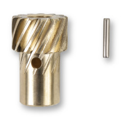 PartzBiz CM 29425 - Mallory Gear, AMC, Bronze PartzBiz CM 29425 - Mallory Gear, AMC, Bronze