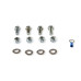 PartzBiz CM: 29209-Mallory Model 140 Fuel Pump with Non-Bypass Regulator PartzBiz CM: 29209-Mallory Model 140 Fuel Pump with Non-Bypass Regulator