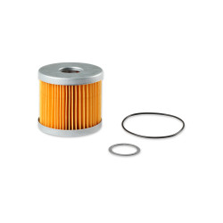 PartzBiz CM 29239 - Mallory Paper Fuel Filter PartzBiz CM 29239 - Mallory Paper Fuel Filter