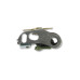 PartzBiz CM: 25042-Mallory Points Set, YL PartzBiz CM: 25042-Mallory Points Set, YL