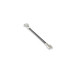 PartzBiz CM: 25042-Mallory Points Set, YL PartzBiz CM: 25042-Mallory Points Set, YL