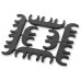 PartzBiz CM: 947-Mallory PSW 135° Univ. Wire Set PartzBiz CM: 947-Mallory PSW 135° Univ. Wire Set