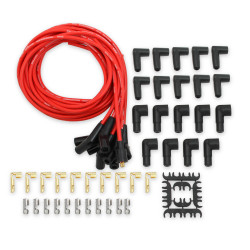 PartzBiz CM 947 - Mallory PSW 135° Univ. Wire Set PartzBiz CM 947 - Mallory PSW 135° Univ. Wire Set