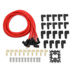 PartzBiz CM 937 - Mallory PSW 90° Univ. Wire Set PartzBiz CM 937 - Mallory PSW 90° Univ. Wire Set