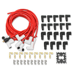 PartzBiz CM 937C - Mallory PSW Ceramic 90° Univ. Wire Set PartzBiz CM 937C - Mallory PSW Ceramic 90° Univ. Wire Set