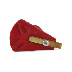 PartzBiz CM 309 - Mallory Rotor, YL, Push On PartzBiz CM 309 - Mallory Rotor, YL, Push On