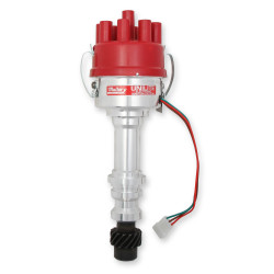 PartzBiz CM 3763401 - Mallory Unilite Distributor - Oldsmobile 330-455 PartzBiz CM 3763401 - Mallory Unilite Distributor - Oldsmobile 330-455