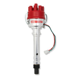 PartzBiz CM 3748201 - Mallory Unilite Distributor - Small and Big Block Chevy PartzBiz CM 3748201 - Mallory Unilite Distributor - Small and Big Block Chevy