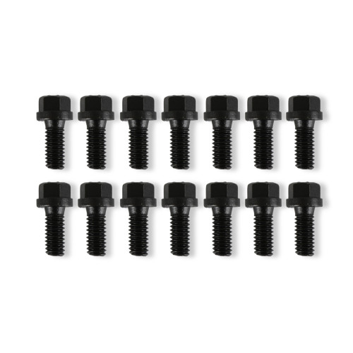 PartzBiz CM: 976-HEADER BOLT,KIT 5/16 X 3/4