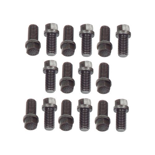 PartzBiz CM: 919G-HEADER BOLTS,16 PER SET PartzBiz CM: 919G-HEADER BOLTS,16 PER SET