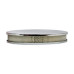 PartzBiz CM: 4338-Mr. Gasket Air Cleaner - Low Mount - Chrome PartzBiz CM: 4338-Mr. Gasket Air Cleaner - Low Mount - Chrome