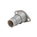 PartzBiz CM: 4338-Mr. Gasket Air Cleaner - Low Mount - Chrome PartzBiz CM: 4338-Mr. Gasket Air Cleaner - Low Mount - Chrome