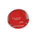PartzBiz CM: 4338-Mr. Gasket Air Cleaner - Low Mount - Chrome PartzBiz CM: 4338-Mr. Gasket Air Cleaner - Low Mount - Chrome