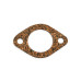 PartzBiz CM: 4338-Mr. Gasket Air Cleaner - Low Mount - Chrome PartzBiz CM: 4338-Mr. Gasket Air Cleaner - Low Mount - Chrome