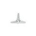 PartzBiz CM: 9868-Mr. Gasket Air Cleaner Wing Nut - Tri-Bar - Chrome PartzBiz CM: 9868-Mr. Gasket Air Cleaner Wing Nut - Tri-Bar - Chrome