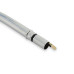 PartzBiz CM: 9764-Mr. Gasket Automatic Transmission Dipstick & Tube - Chrome