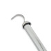 PartzBiz CM: 9764-Mr. Gasket Automatic Transmission Dipstick & Tube - Chrome